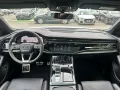 Audi SQ8 TFSI qu BLACK PANO STANDHZ B&O AHK HuD LASER