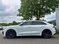 Audi SQ8 TFSI qu BLACK PANO STANDHZ B&O AHK HuD LASER
