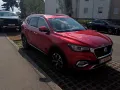 MG EHS Luxury PHEV 15.000.- netto