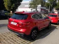 MG EHS Luxury PHEV 15.000.- netto