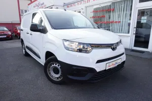 Toyota Proace City L1 Duty*1Hand*Klima*DAB*