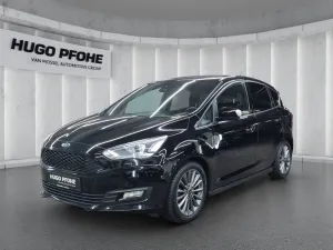 Ford C-Max 1.0 EcoBoost Sport Start/Stopp EURO 6d-TEM
