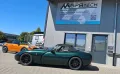 TVR Griffith 500 - Deutsches Fahrzeug H-Kennzeichen