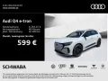 Audi Q4 SUV e-tron quattro performance *PANO*AHK*HdUp