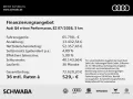 Audi Q4 SUV e-tron quattro performance *PANO*AHK*HdUp