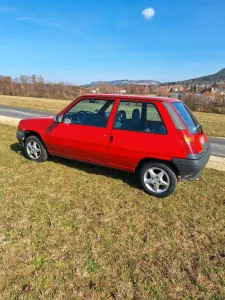 Renault R5 Campus