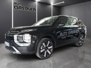 Mitsubishi Outlander PHEV Intro Edition ACC 360 Grad HuD