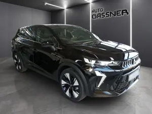 Mitsubishi Grandis Diamant TOP 1.8 Hybrid