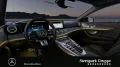 Mercedes-Benz AMG GT 63 S 4M+ Keyless+HeadUp+Guard360+Night+BC