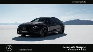 Mercedes-Benz AMG GT 63 S 4M+ Keyless+HeadUp+Guard360+Night+BC