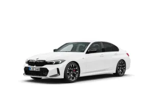 BMW M340i xDrive Limousine PRO AHK HUD HK 360 Memory