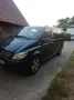 Mercedes-Benz mercedes w639 3.0