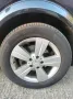 Mercedes-Benz mercedes w639 3.0