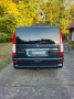 Mercedes-Benz mercedes w639 3.0