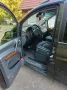 Mercedes-Benz mercedes w639 3.0