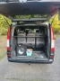 Mercedes-Benz mercedes w639 3.0