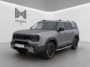 BAIC BJ30 4WD HEV 1.5T  *Garantie*Finanzierung*