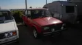 Lada 2105 AHZV,1300ccm,4-Gang,Radio,beh.Hecksch.