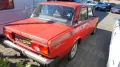 Lada 2105 AHZV,1300ccm,4-Gang,Radio,beh.Hecksch.