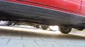 Lada 2105 AHZV,1300ccm,4-Gang,Radio,beh.Hecksch.