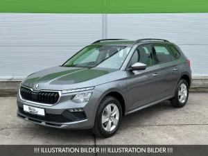 Skoda 116PS DSG Classic Climatronic KAMERA LM16