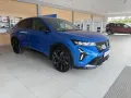 Renault Rafale Atelier Alpine E-Tech Plug-in Hybrid 300 