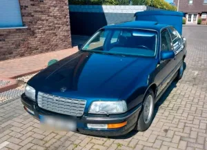 Opel Senator