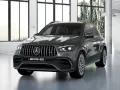 Mercedes-Benz AMG GLE 63 S 4MATIC+ 22''LMF+AHK+SHZG