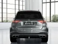 Mercedes-Benz AMG GLE 63 S 4MATIC+ 22''LMF+AHK+SHZG