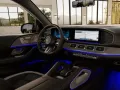 Mercedes-Benz AMG GLE 63 S 4MATIC+ 22''LMF+AHK+SHZG