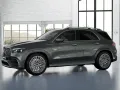 Mercedes-Benz AMG GLE 63 S 4MATIC+ 22''LMF+AHK+SHZG