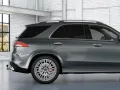 Mercedes-Benz AMG GLE 63 S 4MATIC+ 22''LMF+AHK+SHZG