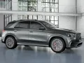 Mercedes-Benz AMG GLE 63 S 4MATIC+ 22''LMF+AHK+SHZG