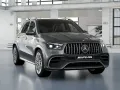 Mercedes-Benz AMG GLE 63 S 4MATIC+ 22''LMF+AHK+SHZG