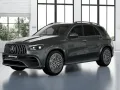 Mercedes-Benz AMG GLE 63 S 4MATIC+ 22''LMF+AHK+SHZG