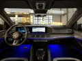 Mercedes-Benz AMG GLE 63 S 4MATIC+ 22''LMF+AHK+SHZG
