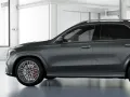Mercedes-Benz AMG GLE 63 S 4MATIC+ 22''LMF+AHK+SHZG