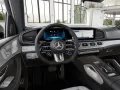 Mercedes-Benz AMG GLE 63 S 4MATIC+ 22''LMF+AHK+SHZG