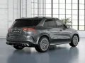 Mercedes-Benz AMG GLE 63 S 4MATIC+ 22''LMF+AHK+SHZG