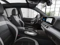 Mercedes-Benz AMG GLE 63 S 4MATIC+ 22''LMF+AHK+SHZG