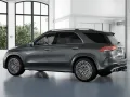 Mercedes-Benz AMG GLE 63 S 4MATIC+ 22''LMF+AHK+SHZG