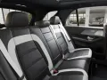 Mercedes-Benz AMG GLE 63 S 4MATIC+ 22''LMF+AHK+SHZG