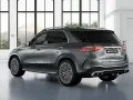 Mercedes-Benz AMG GLE 63 S 4MATIC+ 22''LMF+AHK+SHZG