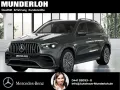 Mercedes-Benz AMG GLE 63 S 4MATIC+ 22''LMF+AHK+SHZG