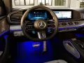 Mercedes-Benz AMG GLE 63 S 4MATIC+ 22''LMF+AHK+SHZG