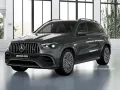 Mercedes-Benz AMG GLE 63 S 4MATIC+ 22''LMF+AHK+SHZG