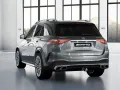 Mercedes-Benz AMG GLE 63 S 4MATIC+ 22''LMF+AHK+SHZG