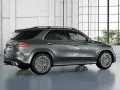 Mercedes-Benz AMG GLE 63 S 4MATIC+ 22''LMF+AHK+SHZG