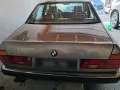 BMW E32 750i mit LPG
