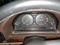 BMW E32 750i mit LPG